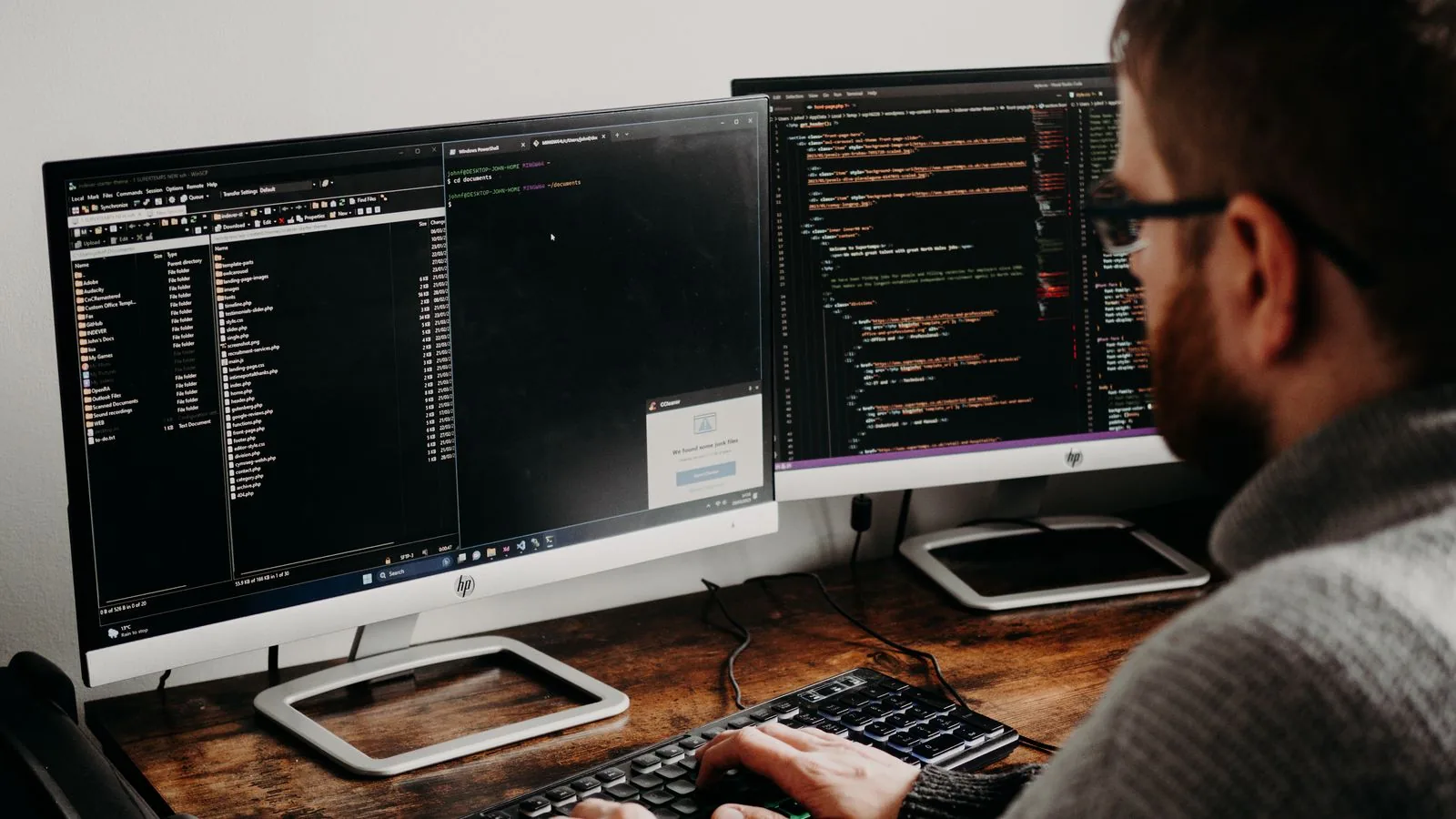 Integración de herramientas y sistemas